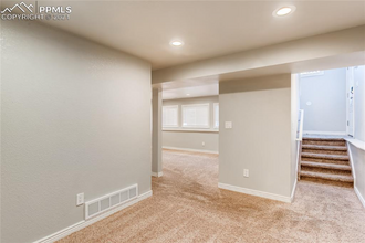 3108 Moonbeam Cir S in Colorado Springs, CO - Building Photo - Building Photo