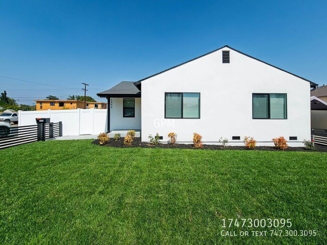 property at 6454 Gentry Ave