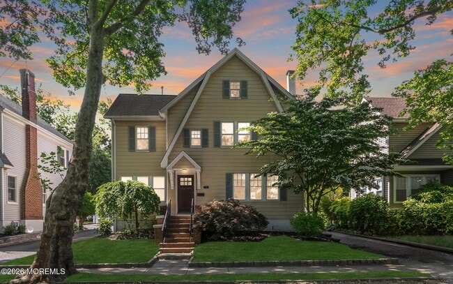 14 Norwood Ct in West Long Branch, NJ - Building Photo - Building Photo