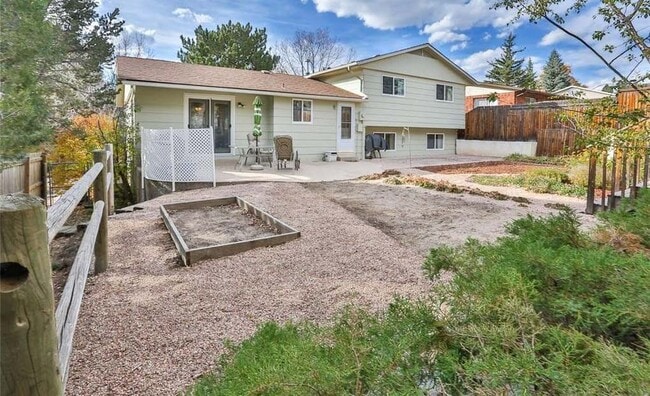 1519 Lehmberg Blvd in Colorado Springs, CO - Building Photo - Building Photo