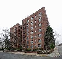 Hartley Park Manor Apartments