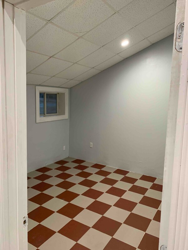 304 N Colcord Ave-Unit -C in Colcord, OK - Building Photo - Building Photo
