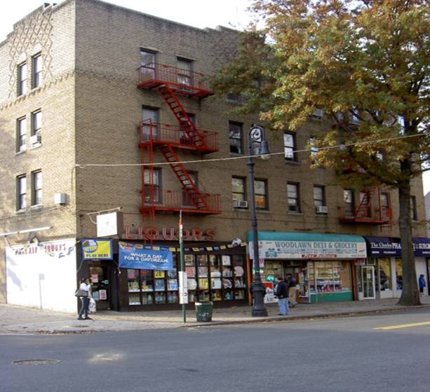 283 E 234th St in Bronx, NY - Building Photo - Building Photo