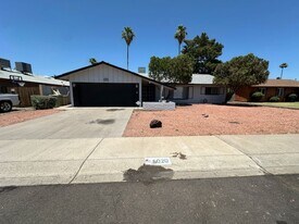 5020 W Morten Ave in Glendale, AZ - Building Photo
