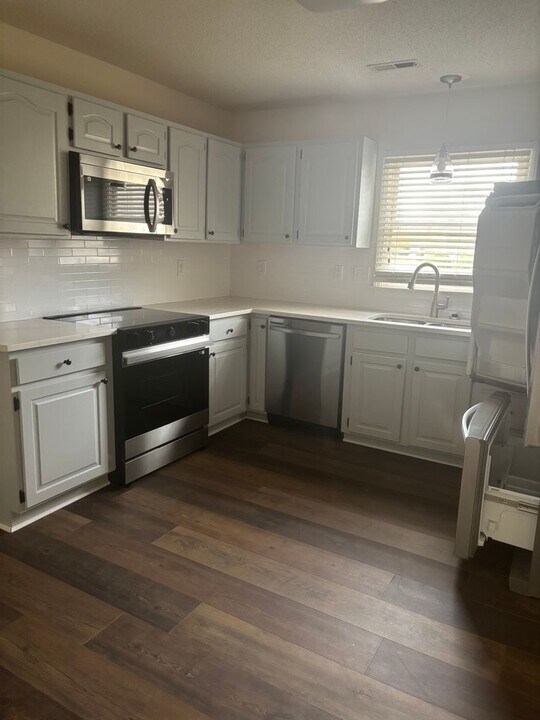 110 Hidden Creek Cir in Salisbury, NC - Building Photo