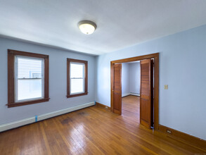 96 Edin Ave in Waterbury, CT - Building Photo - Building Photo