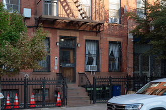 677 Classon Ave in Brooklyn, NY - Building Photo - Building Photo