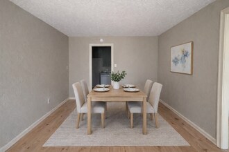 3141 NW 32nd St in Oklahoma City, OK - Building Photo - Building Photo