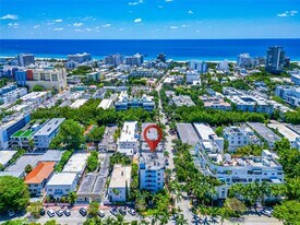 301 Jefferson Ave in Miami Beach, FL - Building Photo