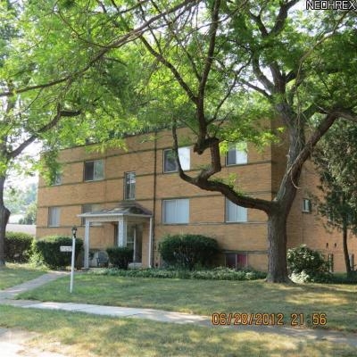 21037 Southbend Cir in Rocky River, OH - Building Photo