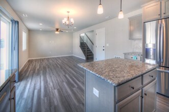 4611 Amazonite Dr in Colorado Springs, CO - Building Photo - Building Photo