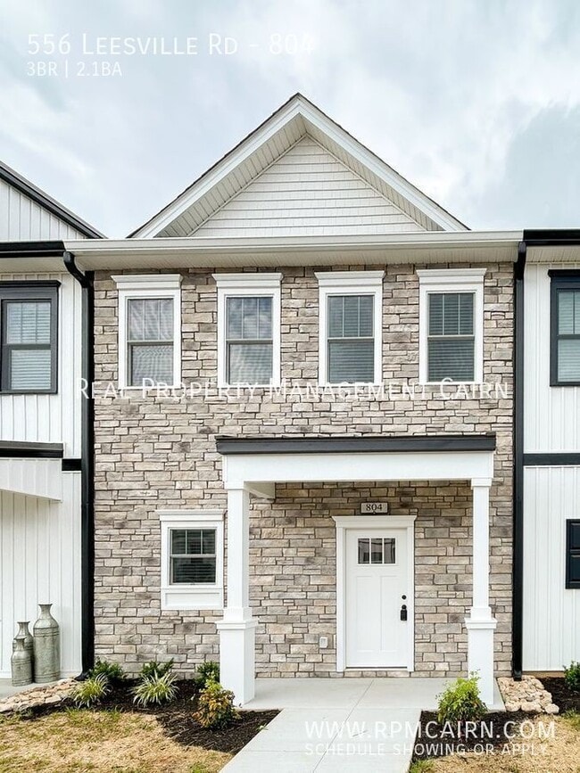 556 Leesville Rd in Lynchburg, VA - Building Photo - Building Photo