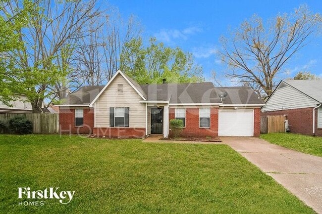 property at 4459 Willow Springs Cove