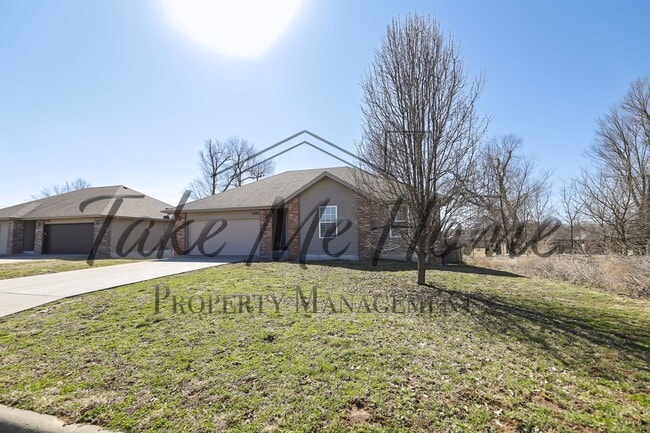 4336 W Loren St in Springfield, MO - Building Photo - Building Photo