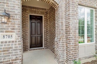 8705 Barnbougle Dunes Dr in McKinney, TX - Building Photo - Building Photo