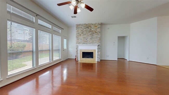 property at 2001 Balsam Lake Ln