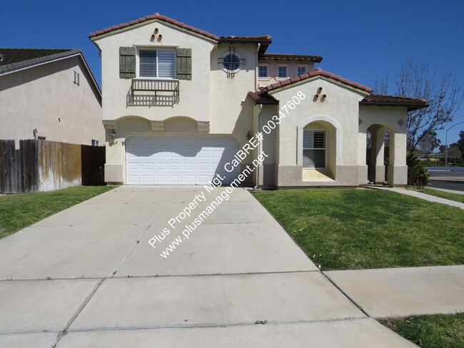 2662 Niverth Pl in Santa Maria, CA - Building Photo - Building Photo