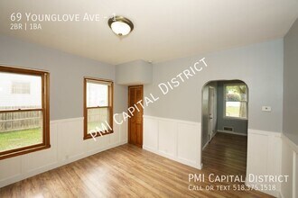 69 Younglove Ave in Cohoes, NY - Building Photo - Building Photo