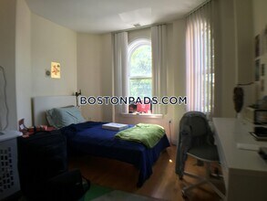90 Westland Ave, Unit 301 in Boston, MA - Building Photo - Building Photo