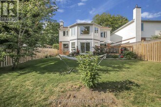 76 Chickasaw Crescent in Ottawa, ON - Building Photo - Building Photo