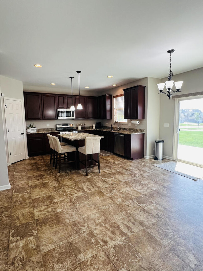 property at 9632 Schaffner Dr