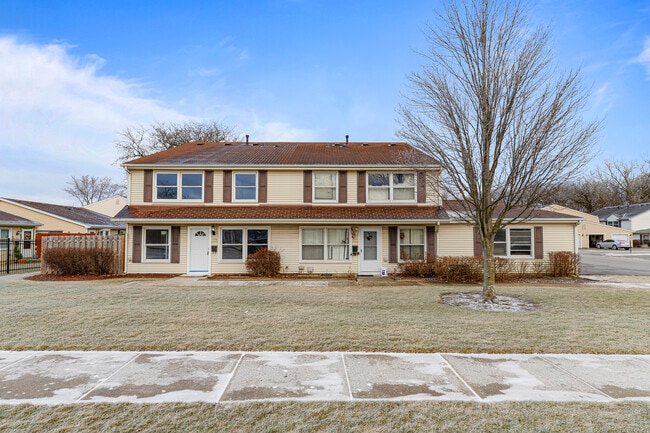 1996 Hancock Dr