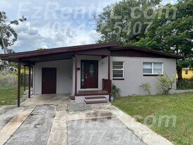 5103 Cochita Dr in Orlando, FL - Building Photo