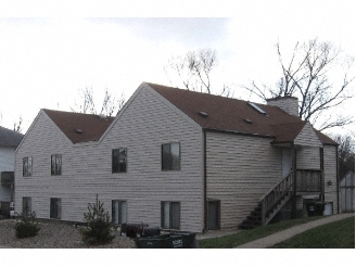 Viking Apartments in Sioux City, IA - Building Photo