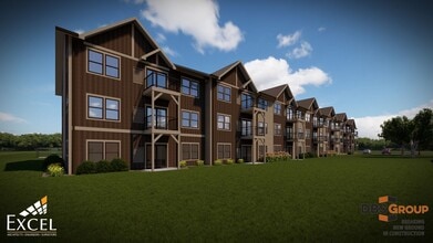 The Heights I - Apartments in Jackson, MN - Building Photo - Building Photo