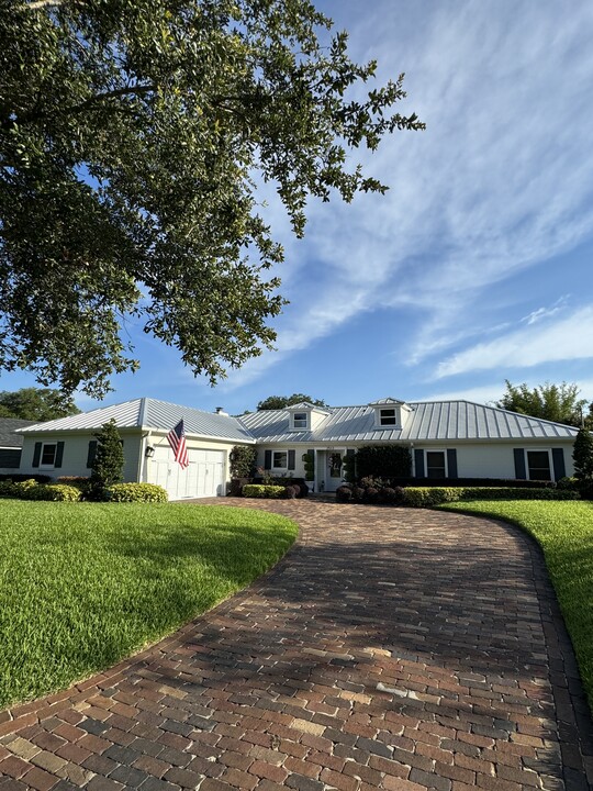 2513 Sweetwater Trail in Winter Park, FL - Building Photo