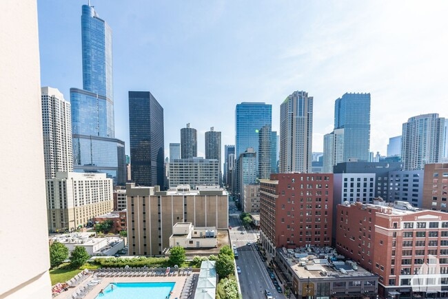 property at 545 N Dearborn St