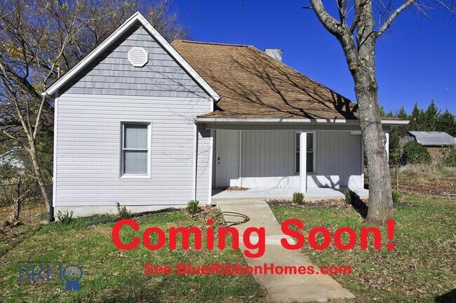 1311 W Baxter Ave in Knoxville, TN - Building Photo - Building Photo