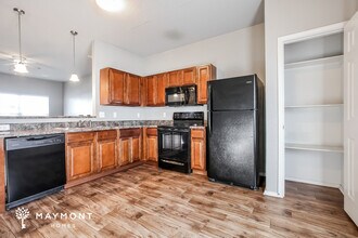 12104 Firethorn Dr in North Little Rock, AR - Building Photo - Building Photo