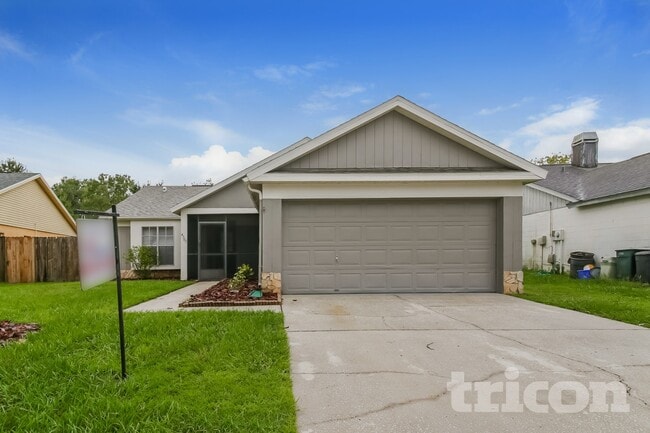 property at 4703 N Dawnmeadow Ct