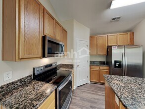 3210 Revere Rd in Monroe, NC - Foto de edificio - Building Photo