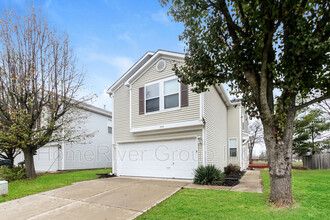 344 Clayton Ln in Greenwood, IN - Building Photo - Building Photo