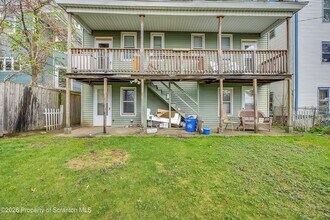 439 Wheeler Ave in Scranton, PA - Building Photo - Building Photo