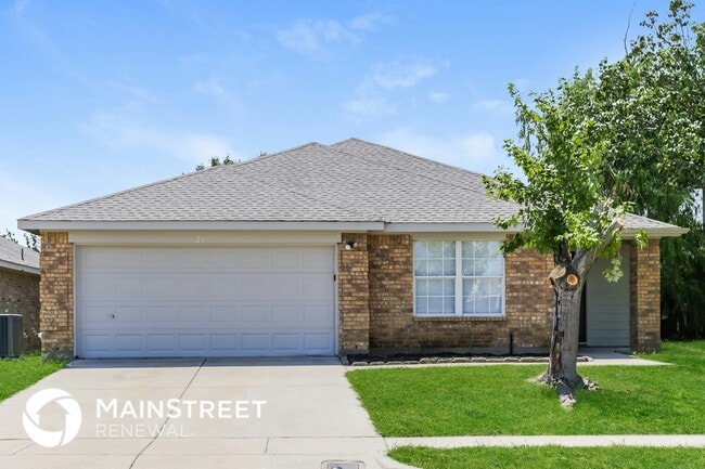 property at 213 Prairie Gulch Dr