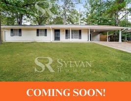 1130 Marble St in Jackson, MS - Building Photo