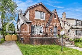 14961 Strathmoor St in Detroit, MI - Building Photo - Building Photo