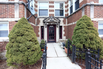 4637 N Lawndale Ave in Chicago, IL - Building Photo - Building Photo