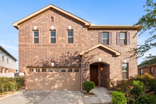 property at 22403 Auburn Valley Ln