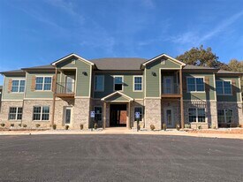 5831 Otte Ct. in Bowling Green, KY - Building Photo