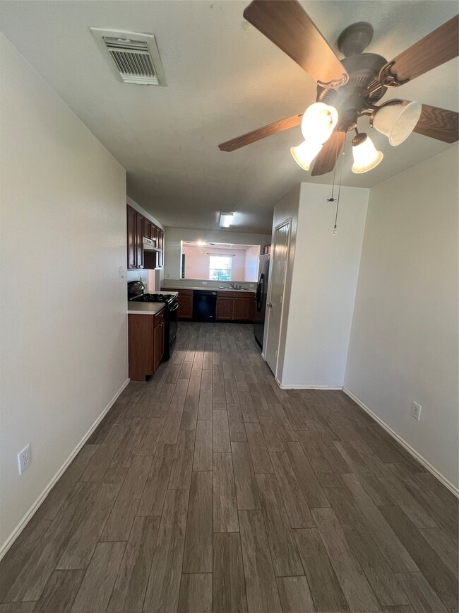 property at 5206 Sage Cir