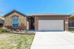 14148 Rabbit Brush Ln in Haslet, TX - Building Photo