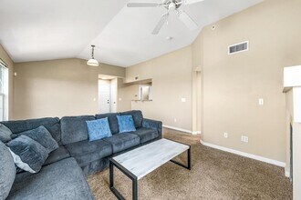 12926 Ironstone Way in Parker, CO - Building Photo - Building Photo