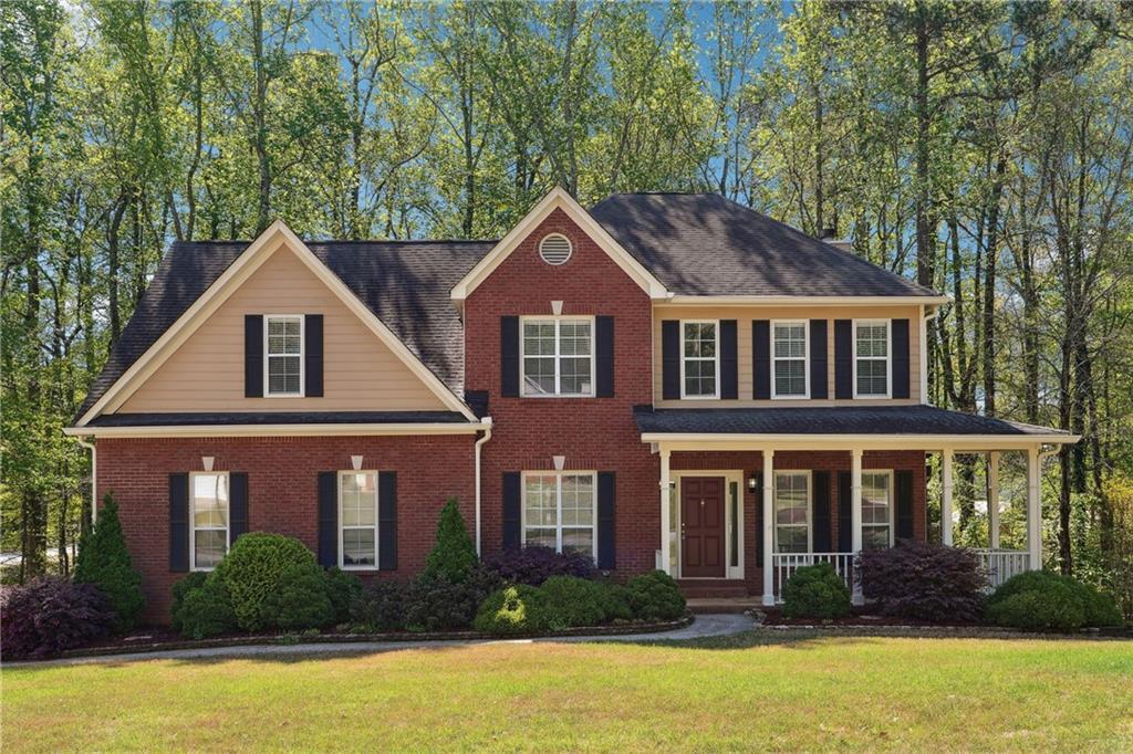2650 Westbury Ct in Suwanee, GA - Building Photo