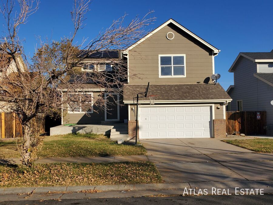 5071 N Elkhart St in Denver, CO - Building Photo