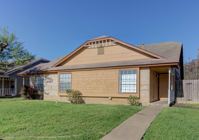 property at 8200 West Gate Blvd