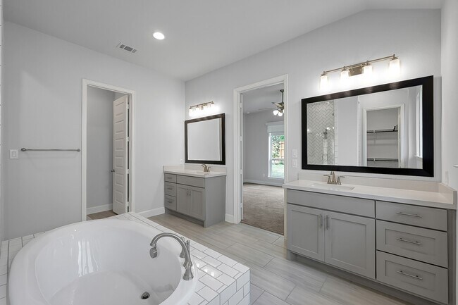 property at 8431 Willow Whisper Ln